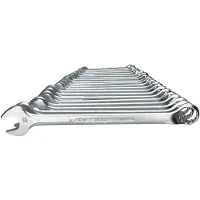 Gedore Set med kombinycklar 6013060; 8-32 mm; 20 st.