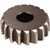 Park Tool 789 1-1/2´´ Zs 55.95mm Styrlagerhusfräs