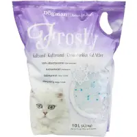 Dogman Frosty Kattsand Original 10l