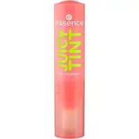 Essence JUICY TINT lip marker Läppstift 3.5 ml Nr. 01 - Peach Pop
