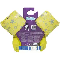 Bestway Simväst - Pölhoppare - 15–30 kg - Stingray - - One Size - Simväst
