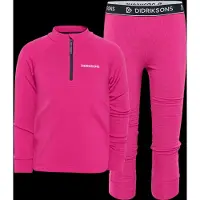 Didriksons Jadis 5, Underställsset, Barn, Pink