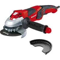Einhell Vinkelslip TE-AG 125 CE; 1100 W