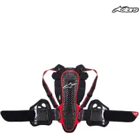 Alpinestars Nucleon Kr 3 Ryggskydd