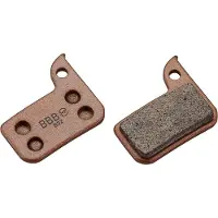 BBB Discstop HP Sintered Sram road hydralic Disc Brake Pads Sram
