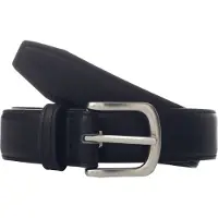 Name it Bälte - NkmAcc-Farlo - Noos - Svart - - 55 cm - Bälte
