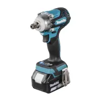 Makita Dtw301z 1/2 18v Pneumatisk Slagpistol