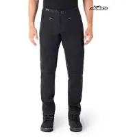Alpinestars Alden Motorcykel Textil Byxor