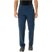 Vaude Farley Stretch Zip Off Ii Byxor