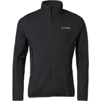 Vaude Monviso Ii Fleecejacka Med Dragkedja