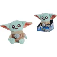 Simba Grogu 12 Cm Nallebjörn