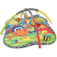 Playgro Babygym - Clip Clop - - One Size - Babygym - Filt