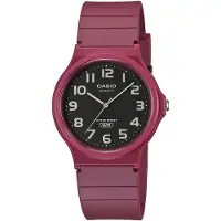 Casio MQ-24UC-4BEF klocka