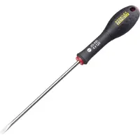 Stanley Spårskruvmejsel Klingbredd: 4 mm Klinglängd: 125 mm