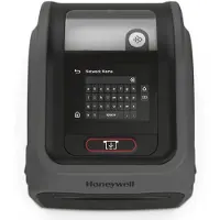 Honeywell PC45D000000200 Etikettskrivare Direkt termisk 203 x 203 dpi Etikettbredd (max.): 118 mm