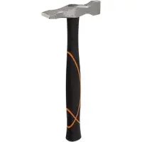 PICARD Hammare 0017570-0375; BlackTec; 29x7 mm; 30x8 mm; 135x305 mm