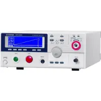 GW INSTEK GPT-9902A Säkerhetstestare