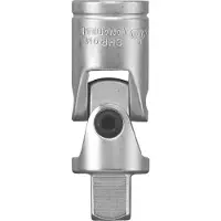 Kwb 372245 Universalled Drivning 3/8 1 st