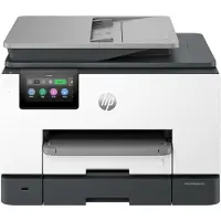 HP Officejet Pro 9132 All-in-One - Multifunktionsskrivare - färg - bläckstråle - Legal (216 x 356 mm)/A4 (210 x 297 mm) (original) - A4/Legal (medi...