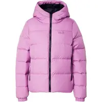 Jack Wolfskin Outdoorjacka 'FROZEN PALACE' orkidé