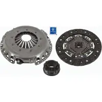 SACHS Kopplingssats 3000 951 637