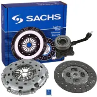 SACHS Kopplingssats XTend Kit plus CSC 3000 990 262