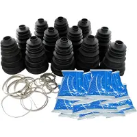 Skf Bälg, drivaxel VKJP 01000