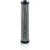 MANN-FILTER Filter, arbetshydraulik HD 5003
