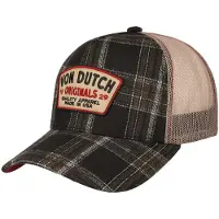Von Dutch Vd/1/cb/car/10 Keps