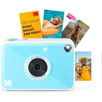Kodak RODOMATICPBL Direktfilmskamera Digital