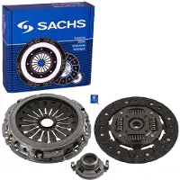 SACHS Kopplingssats 3000 951 557