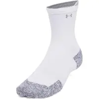 Under Armour Armourdry Run Cushion Strumpor 3 Par