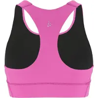 Craft Women's Hypervent Pocket Sport Top Magenta