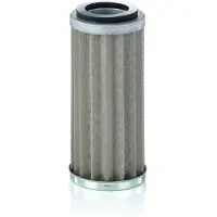 MANN-FILTER Filter, arbetshydraulik HD 5002
