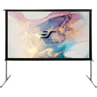 Elite Screens Yard Master 2 Projektionsduk