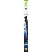 Valeo Torkarblad Silencio AquaBlade VA302, 650/480mm, Front, 2 Stycke