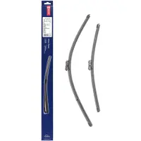 Denso Torkarblad Flat Blades DF-419, 650/475mm, Front, 2 Stycke