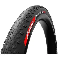 Vittoria Terreno Xc Race Tubeless 29´´ X 2.40 Mtb-däck