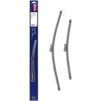 Denso Torkarblad DF-422, 550/400mm, Front