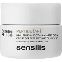 Sensilis Peptid Ansiktskräm