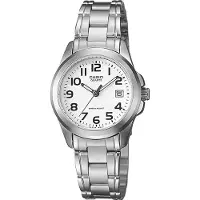 Casio Ltp1259pd7beg Klocka