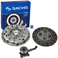 SACHS Kopplingssats 3000 990 517
