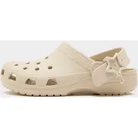 Crocs Sandal 'Classic' ljusbrun
