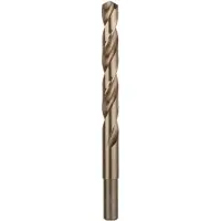Bosch 2609255084 2609255084 HSS Metall-spiralborr 11 mm Total längd 142 mm Cobalt DIN 338 Cylinderskaft 1 st