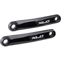 Xlc Cr-e01 Bosch M12 E-bike Vevarm