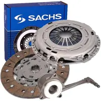 SACHS Kopplingssats XTend Kit plus CSC 3000 990 081