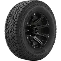 Kumho Road Venture AT52