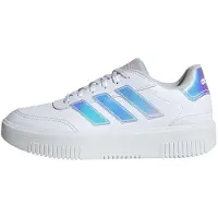 Adidas Låg sneaker 'BOLD' azur / himmelsblå / syrén / vit