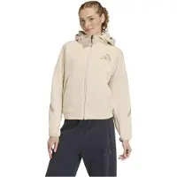 Adidas Z.n.e Sweatshirt Med Dragkedja