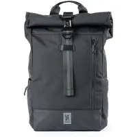 Chrome Industries - Cykelpendling - Initiate 26L Backpack Black för UnisexUll - Svart